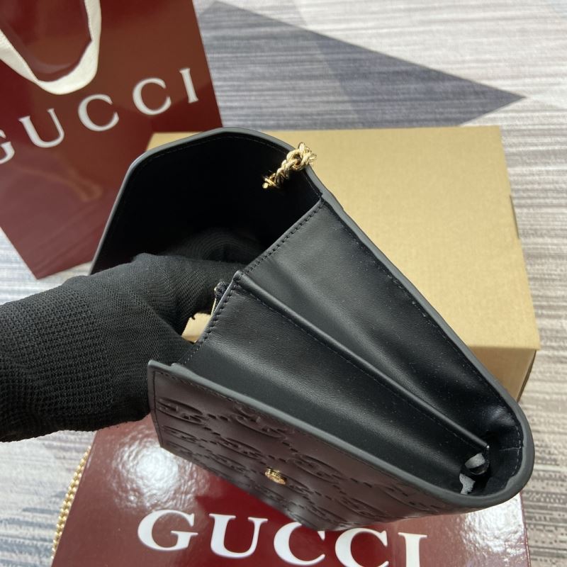 Gvc*1 satchel bags